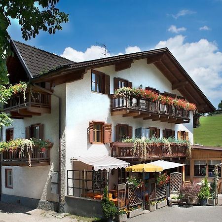 Gasthof Zum Schlern Fiè Exteriör bild