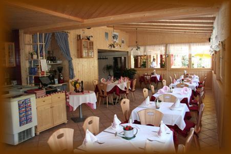 Gasthof Zum Schlern Fiè Exteriör bild